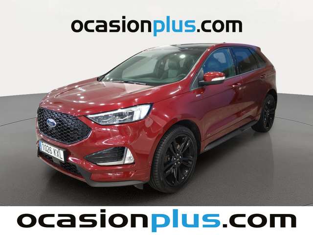 Ford Edge 2.0 TDCI ST-Line 4x4 PowerShift (240 CV) de segunda mano