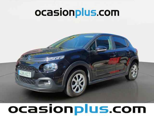 Citroën C3 Seminuevos Vizcaya