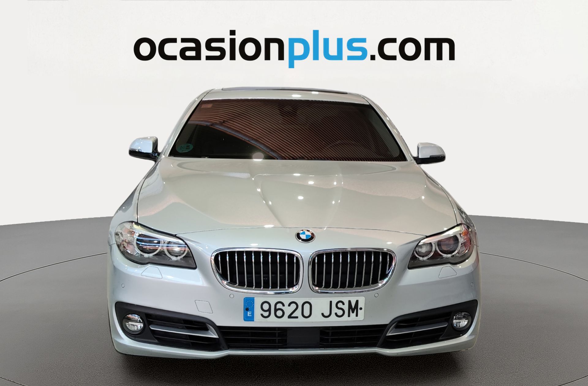 BMW Serie 5 528i xDrive - foto 17