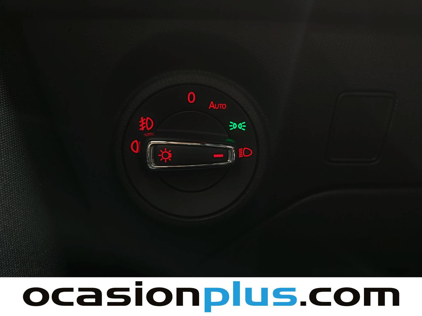 Seat León Seat León 1.5 TSI S&S FR Black Edition (150 CV) seminuevo