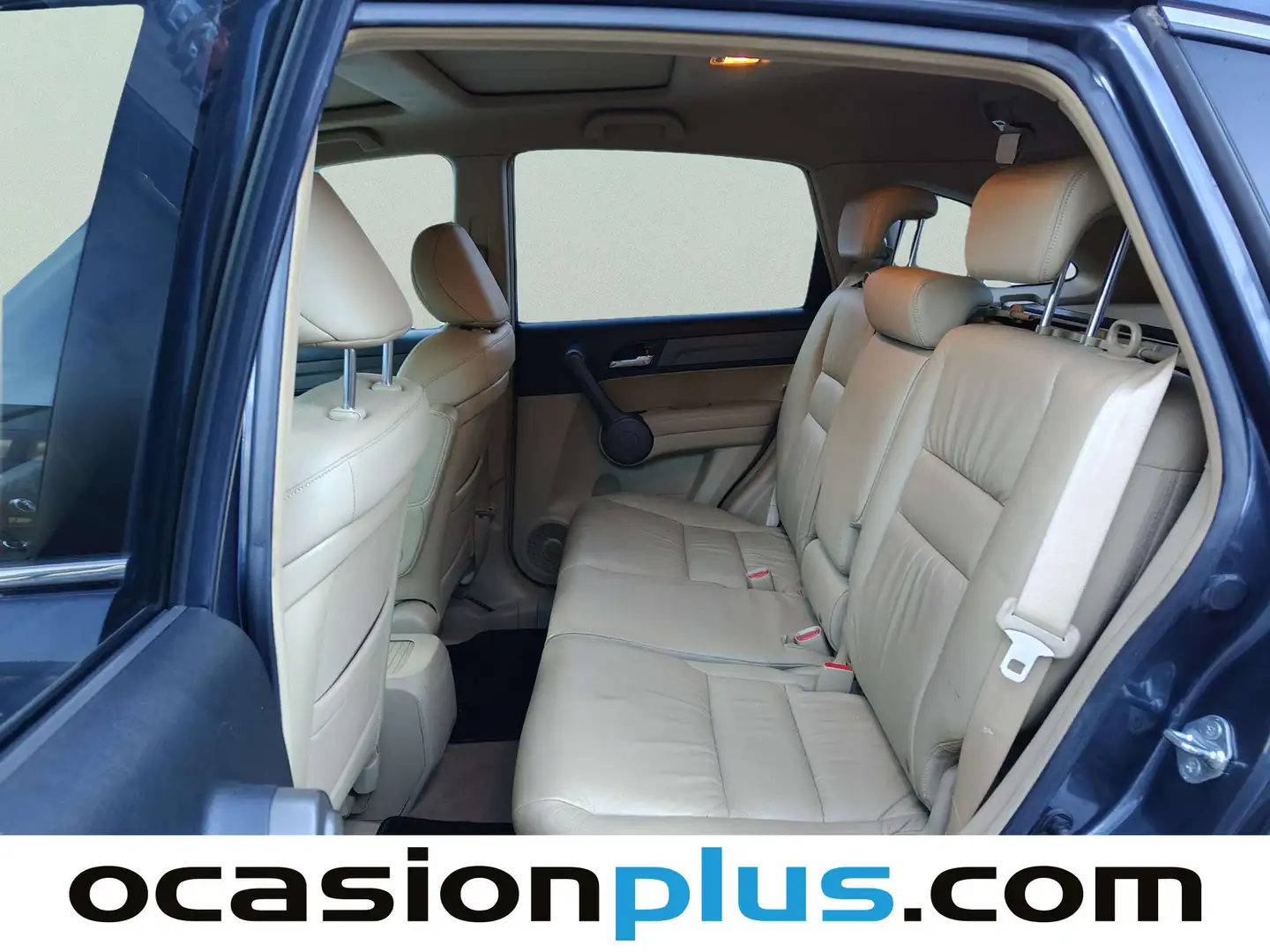 Foto Honda CR-V Honda CR-V 2.0i-VTEC Innova (150 CV)