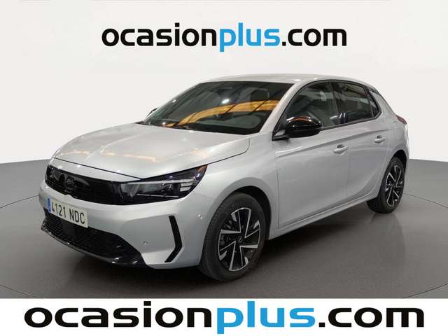 Opel Corsa 1.2T XHL GS (100 CV) de segunda mano