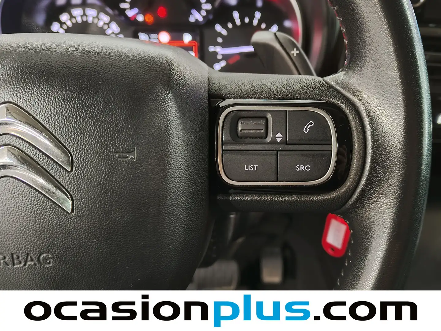 Foto Citroën Berlingo Citroen Berlingo BlueHDi 130 S&S Talla XL Shine EAT8 (130 CV) 7 Plazas