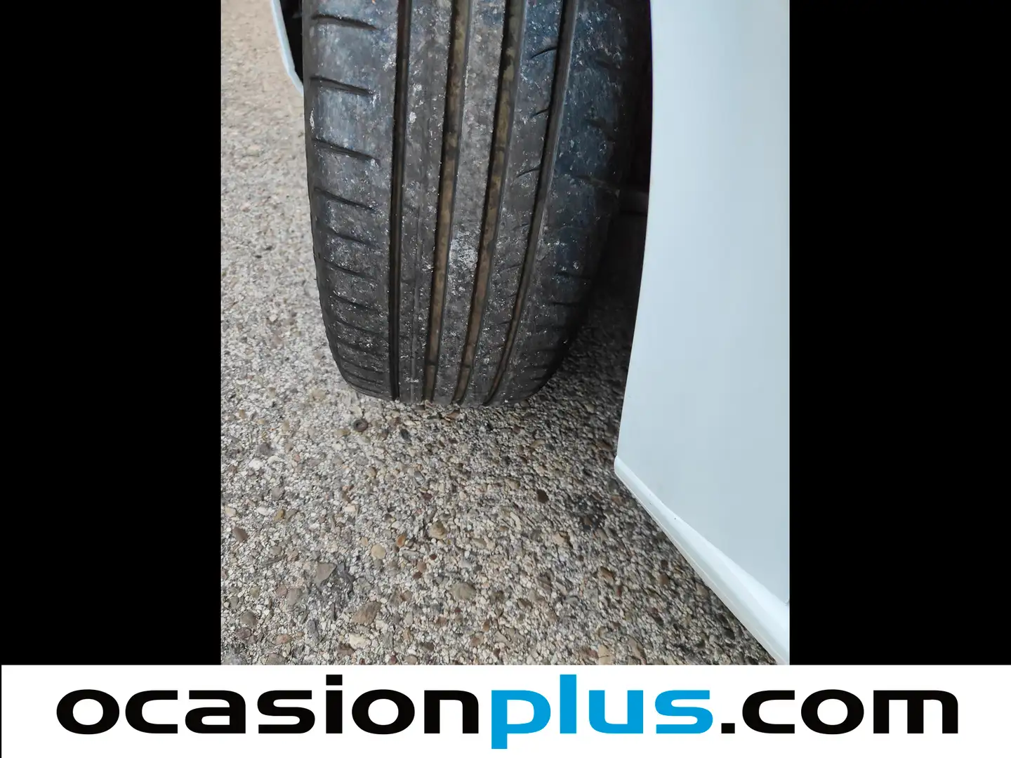 Foto Renault Mégane Renault Megane Zen Energy dCi (110 CV)