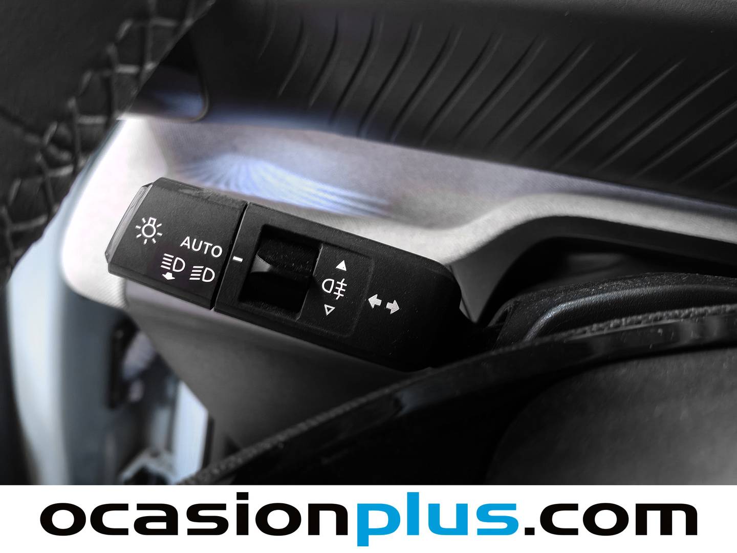 Acabados Citroën C3 Aircross Citroën C3 Aircross Hybrid 145 Plus e-DCS6 (145 CV)