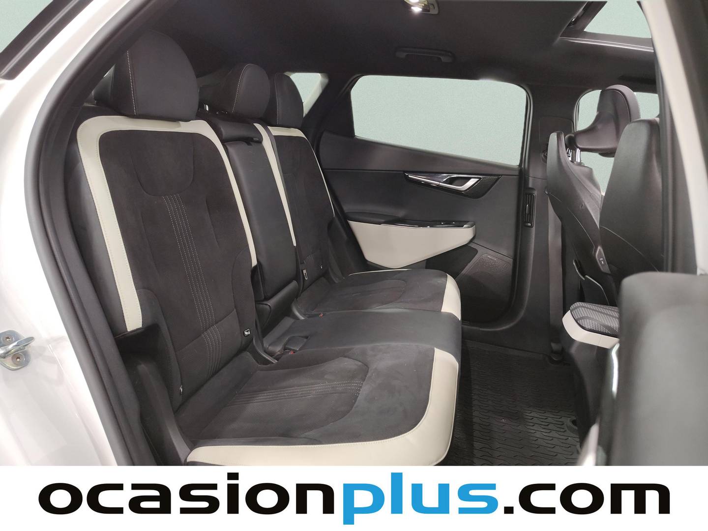 KIA EV6 KIA EV6 GT-Line 77,4kWh Long Range RWD (229 CV) de ocasión