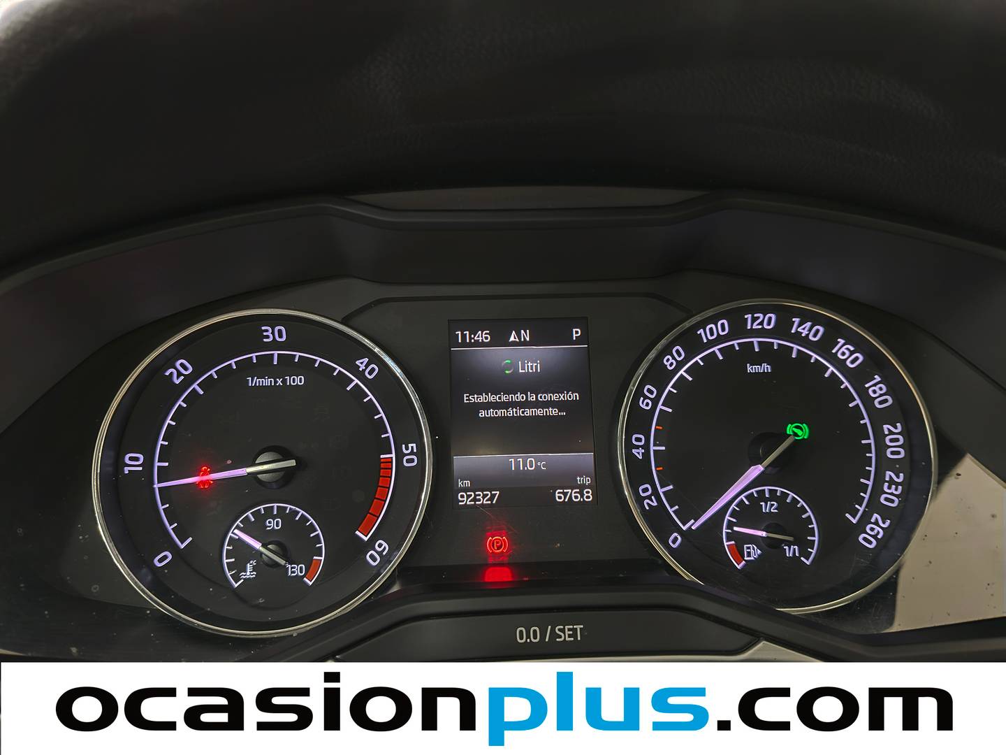 Skoda Superb Skoda Superb Combi 2.0 TDI Ambition DSG (150 CV) automático