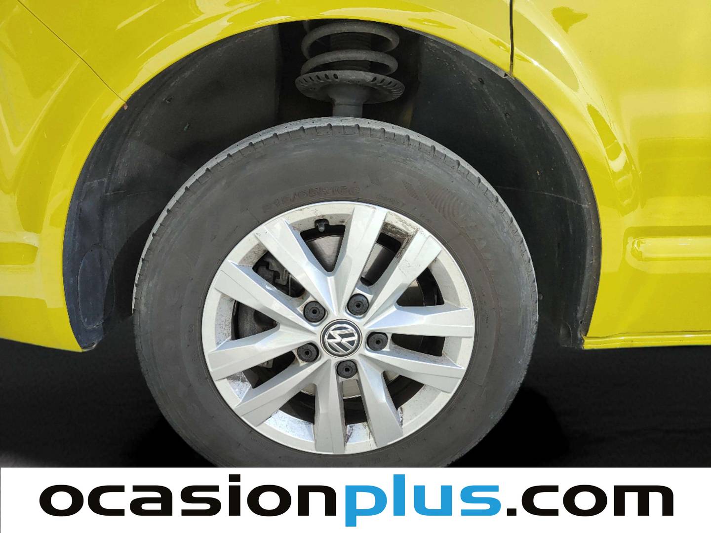 Volkswagen California Volkswagen California Beach 2.0 TDI BMT (150 CV) DSG Camperizada de ocasión
