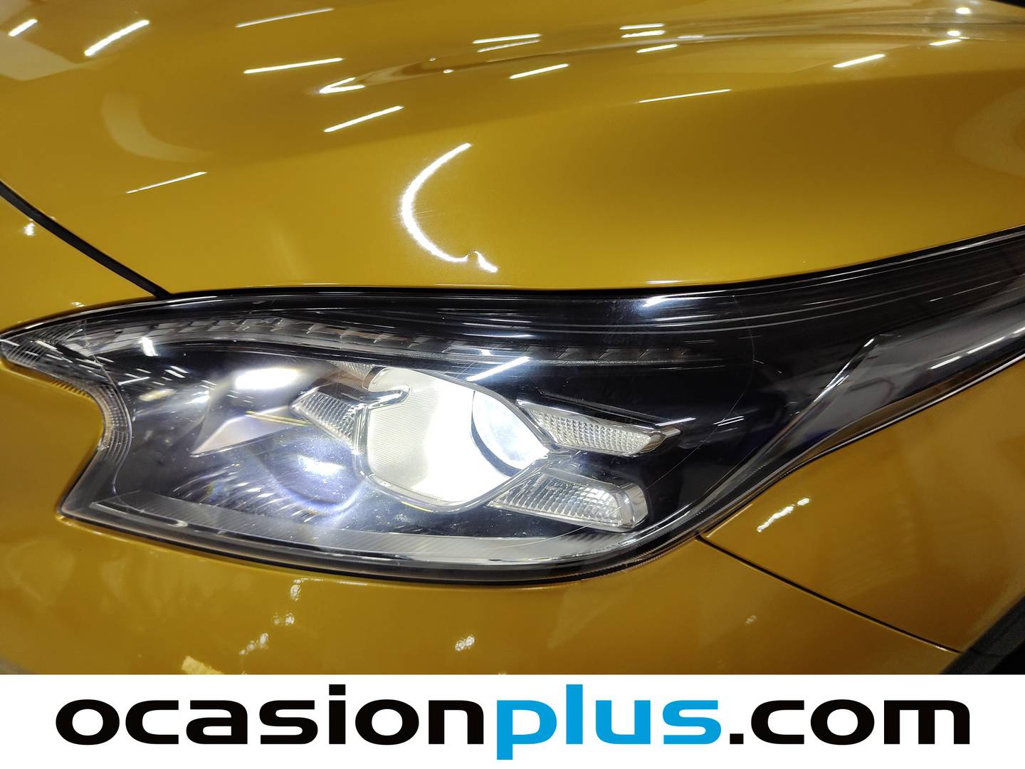 Acabados KIA XCeed KIA XCeed 1.0 T-GDi Drive (120 CV)