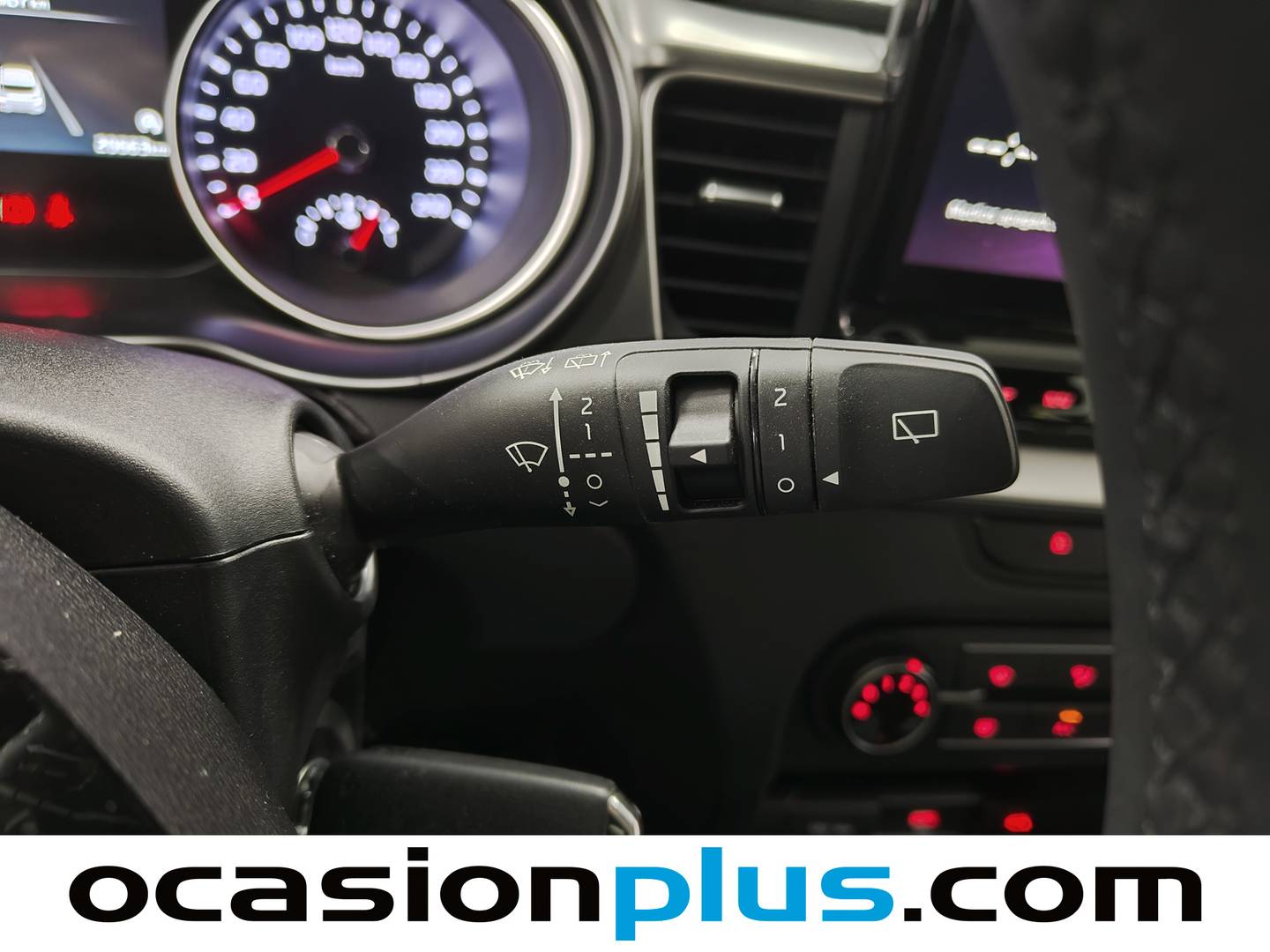 KIA Ceed KIA Ceed 1.0 T-GDi Concept (100 CV) seminuevo