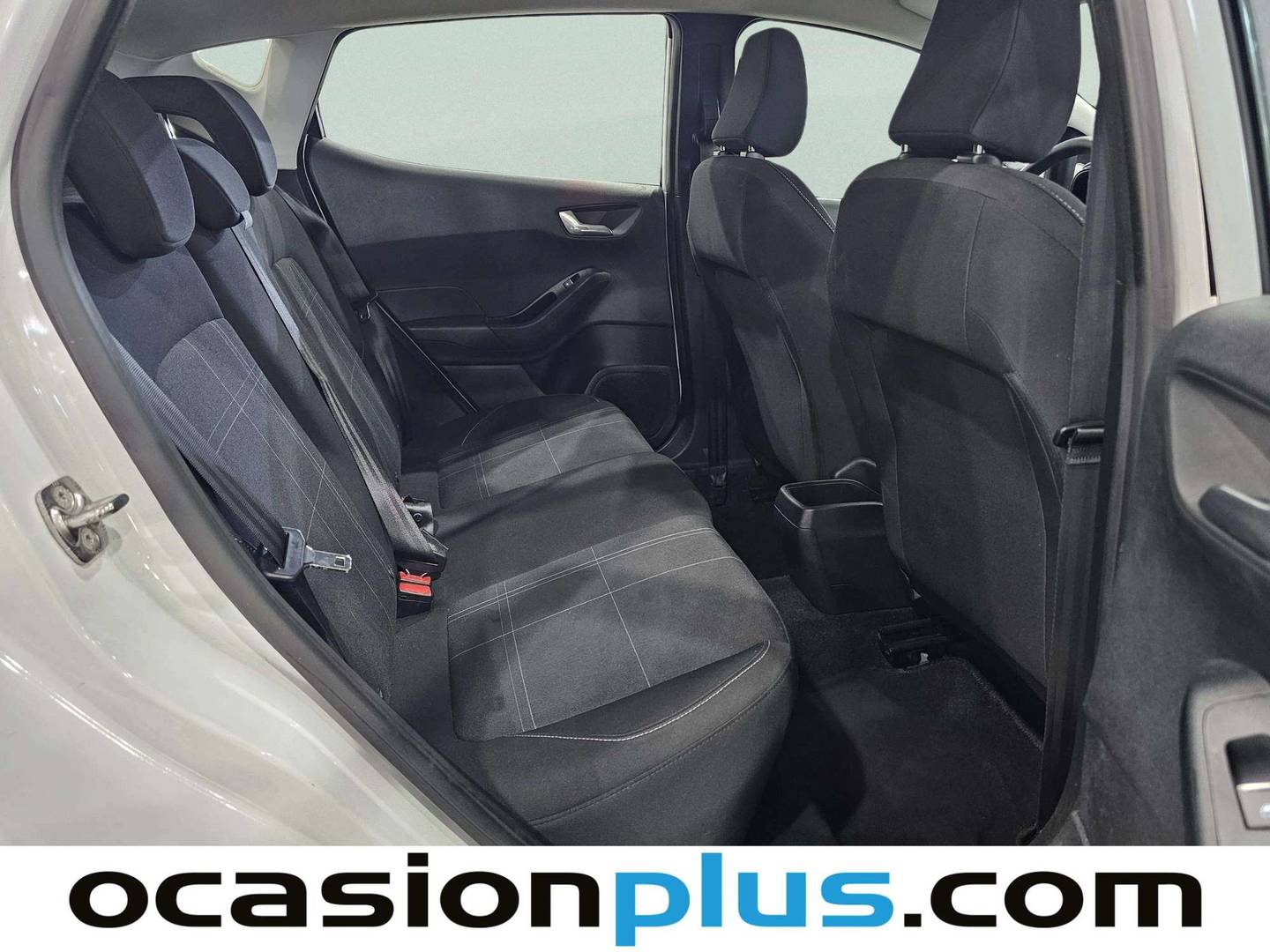Ford Fiesta Ford Fiesta 1.1 PFI GLP Trend (75 CV) km 0