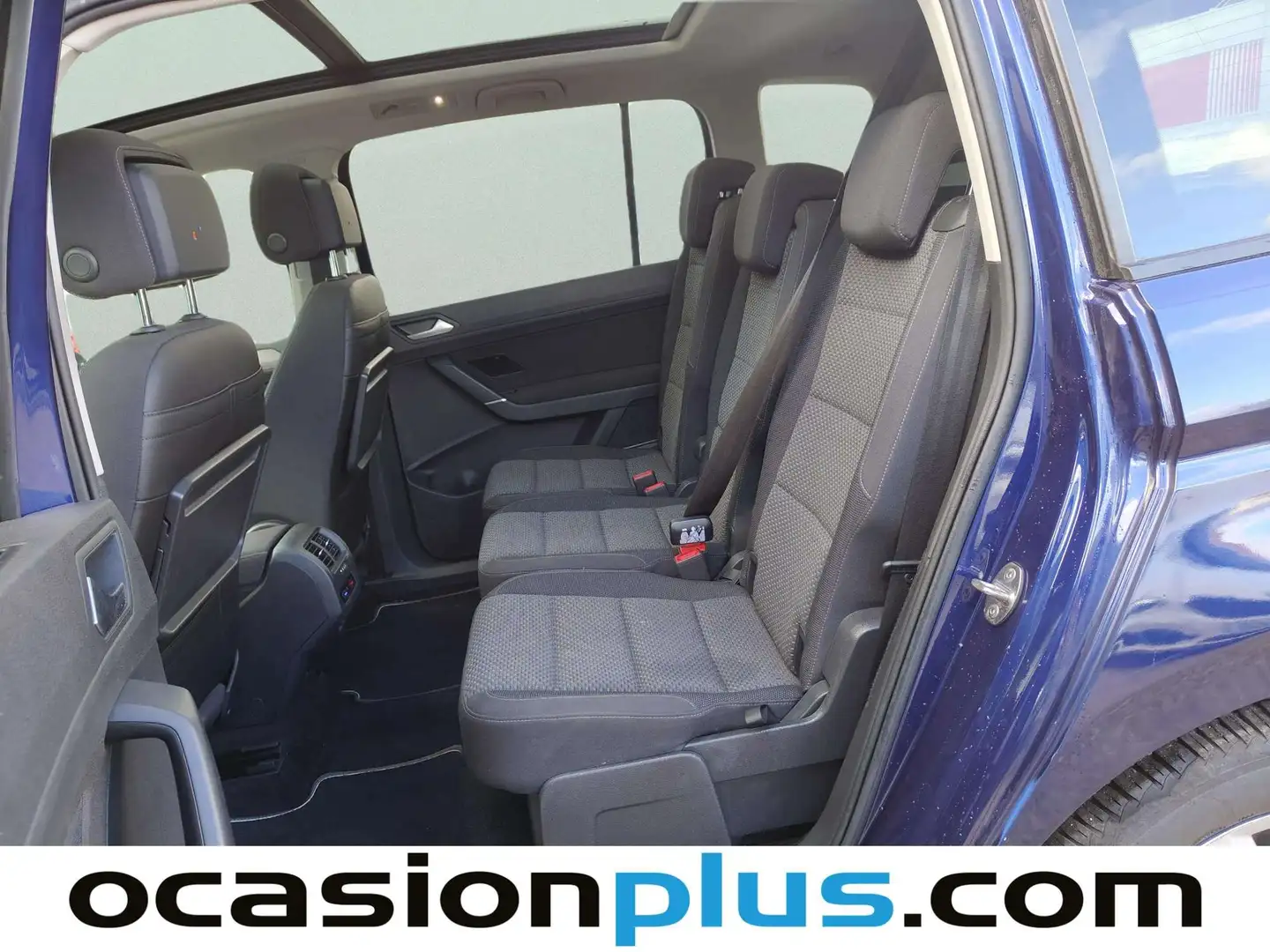 Foto Volkswagen Touran Volkswagen Touran Advance 2.0 TDI BMT (150 CV) DSG 7Plazas