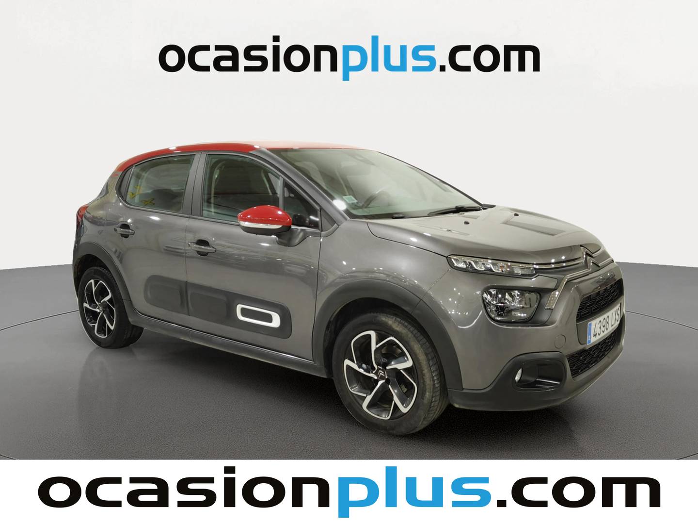 Foto Citroën C3 Citroen C3 PureTech 83 Feel Pack (83 CV)