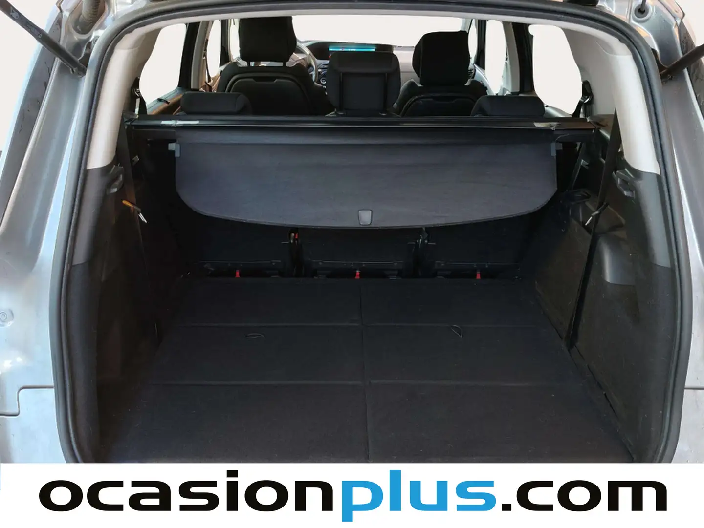Foto Citroën Grand C4 Spacetourer Citroen Grand C4 Spacetourer BlueHDi 130 S&S Feel  (130 CV) 7 Plazas