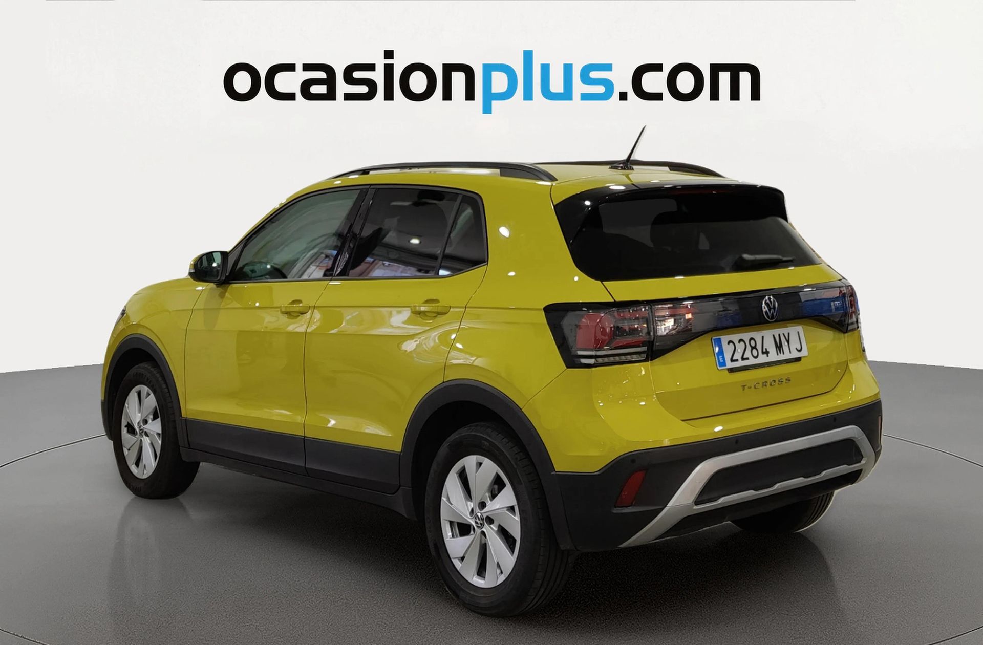 Volkswagen T-Cross Life 1.0 TSI DSG - foto 3