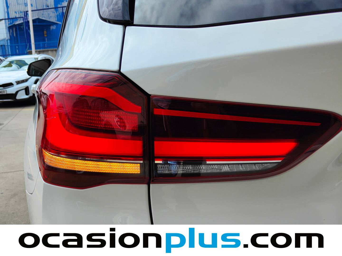 Acabados BMW X1 BMW X1 xDrive20i (192 CV)