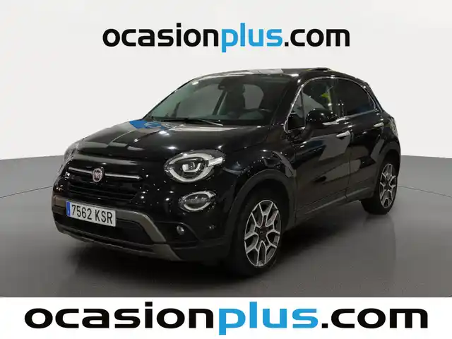 Fiat 500X 1.3 Firefly S&S Cross T4 DCT (150 CV) de segunda mano