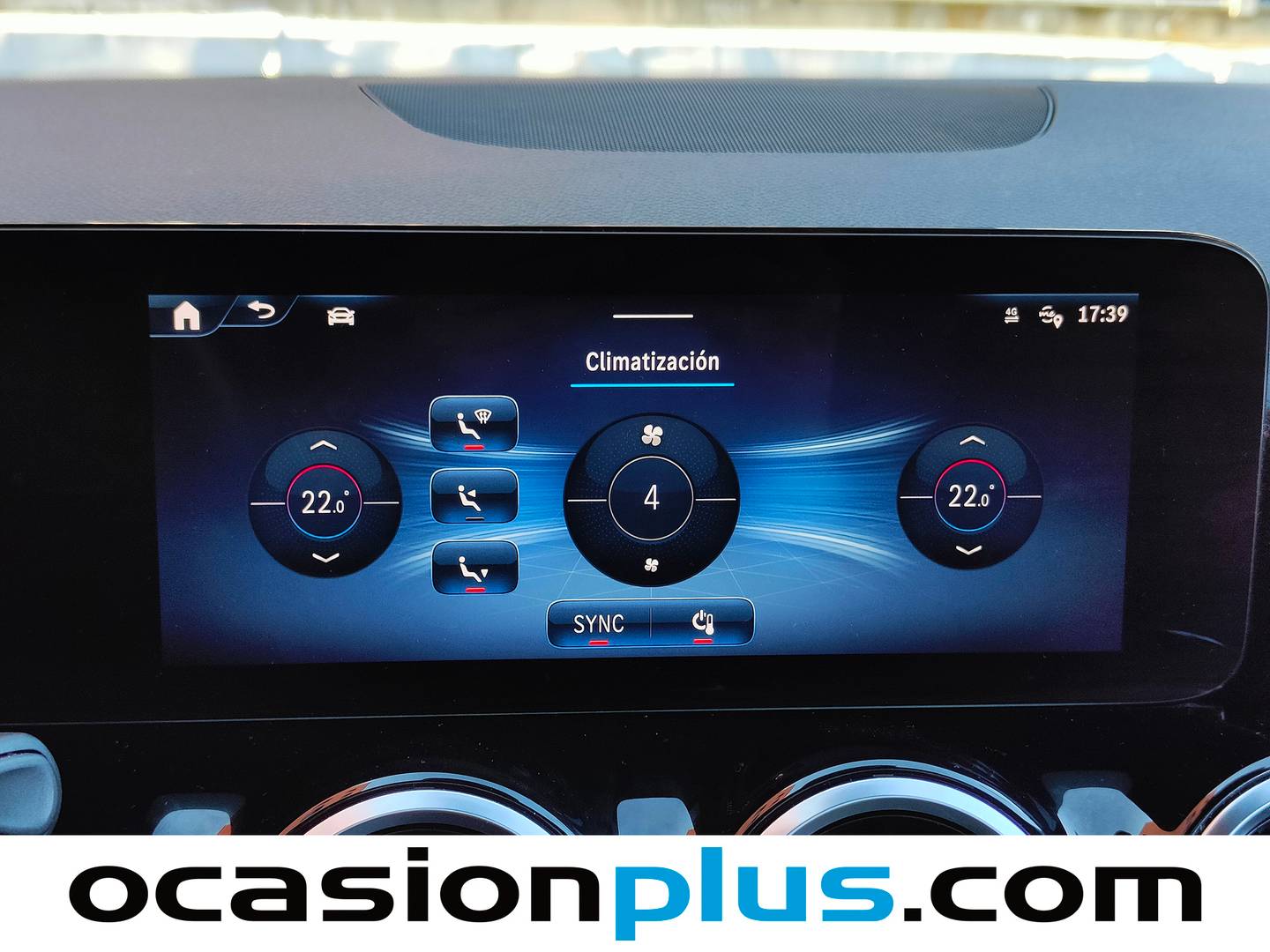 Mercedes Clase B Mercedes-Benz Clase B B 200 (163 CV) 2024