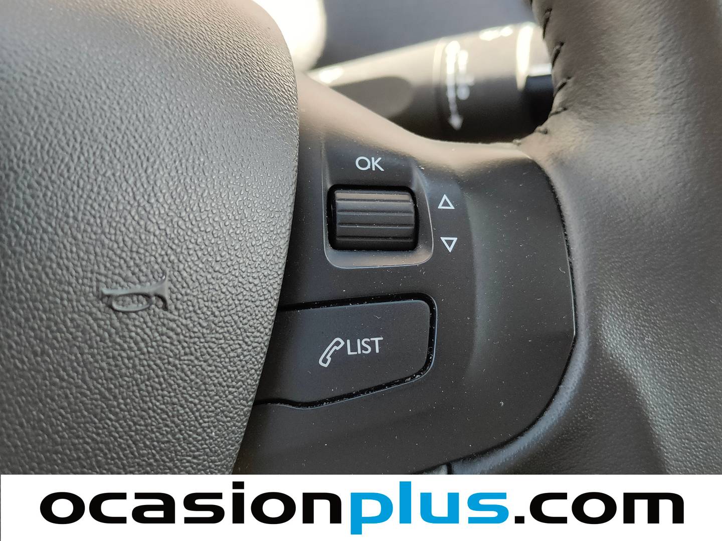 Peugeot 2008 Peugeot 2008 BlueHDi 100 Signature (100 CV) seminuevo