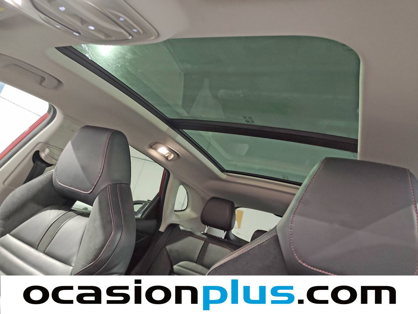 Foto MG HS MG HS 1.5 Turbo GDI Luxury (162 CV)