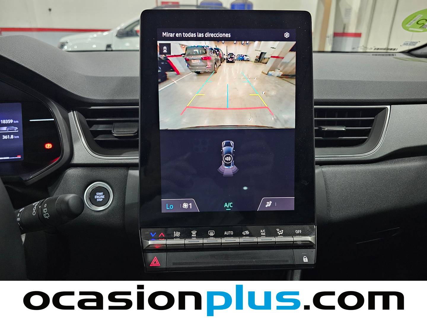 Foto Renault Captur Renault Captur Techno TCe (90 CV)