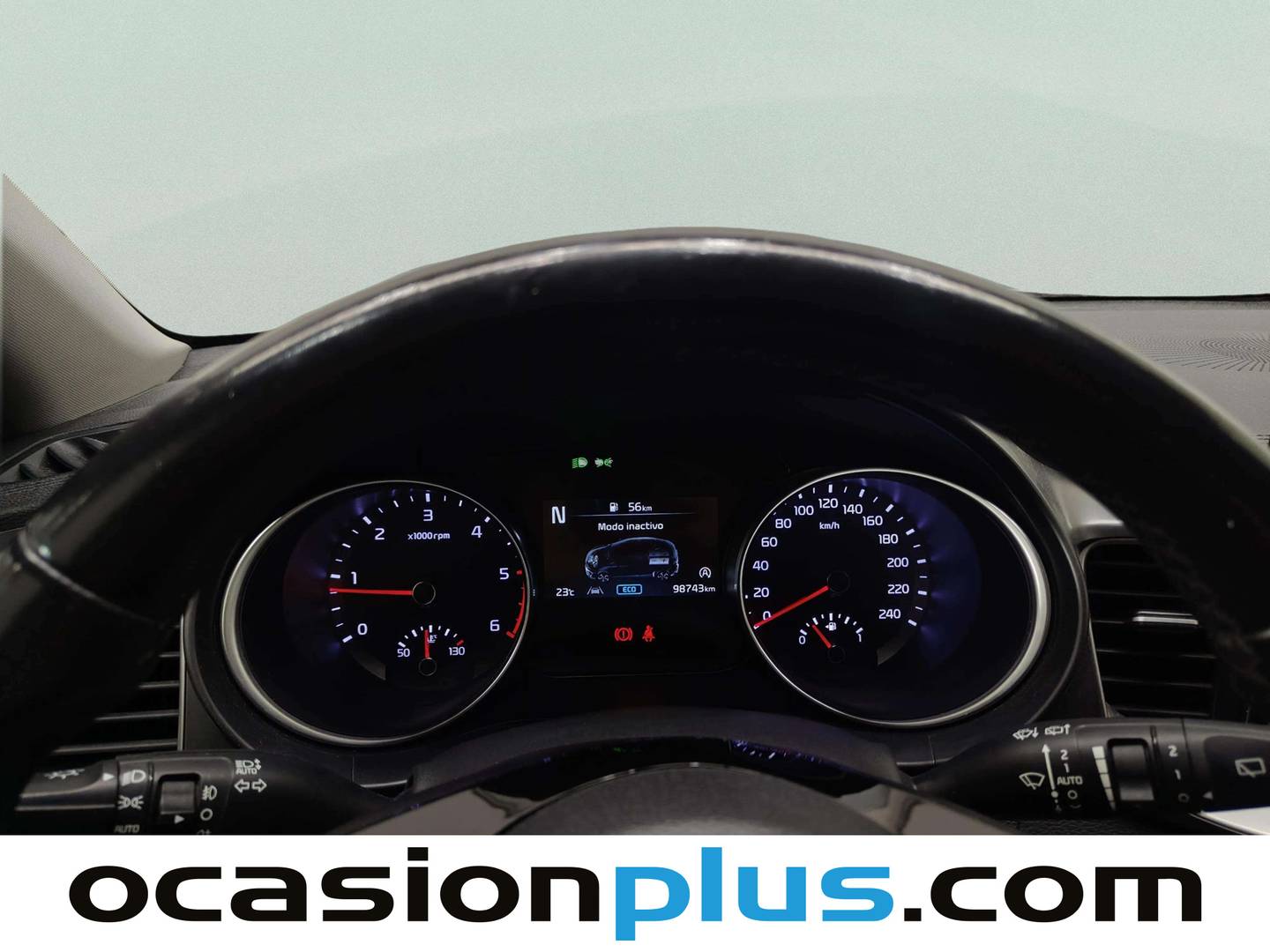 KIA Ceed KIA Ceed 1.6 MHEV iMT Drive (136 CV) de segunda mano