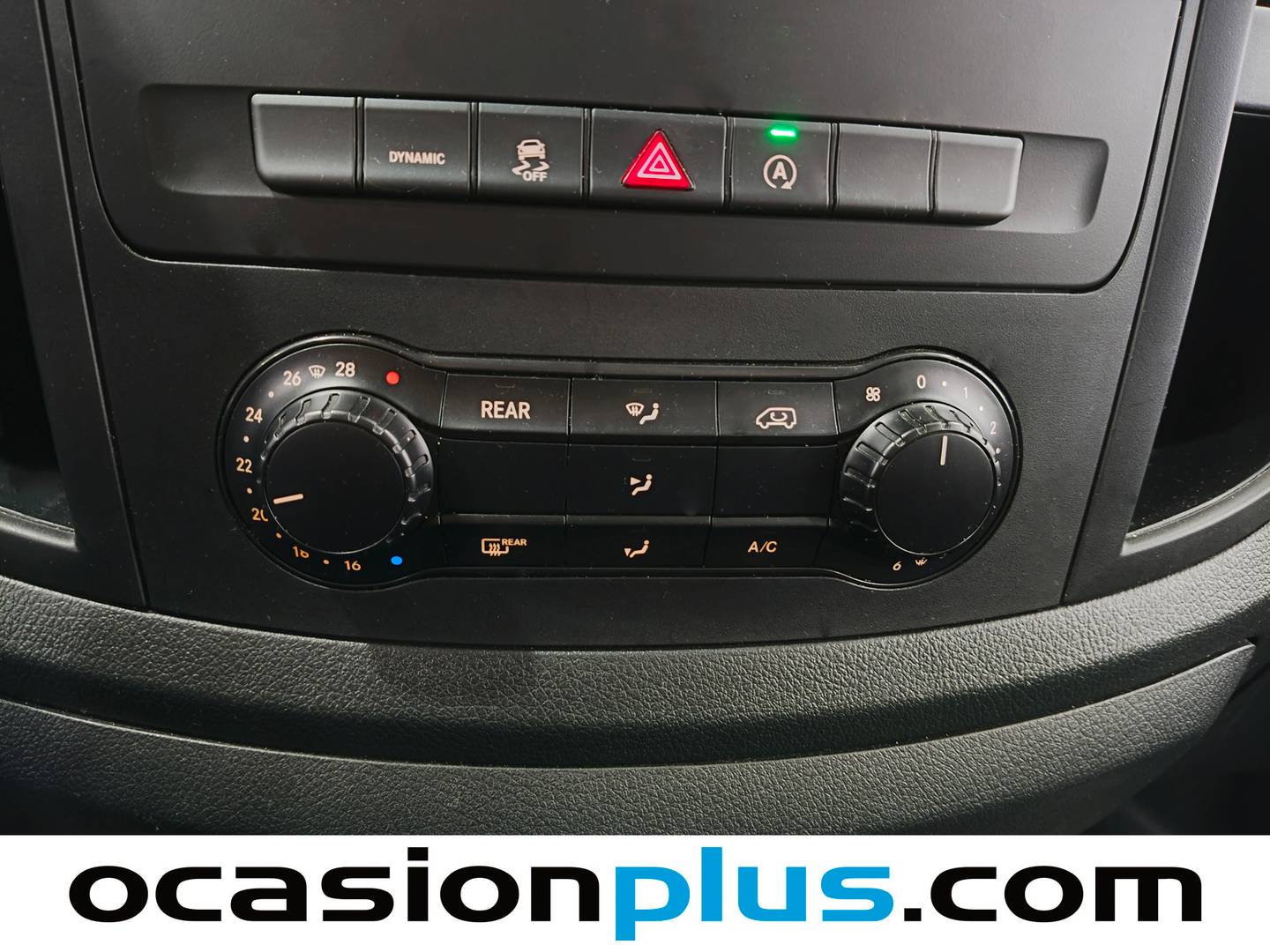 Foto Mercedes Vito Mercedes-Benz Vito 114 CDI Tourer Pro Larga AT (136 CV)