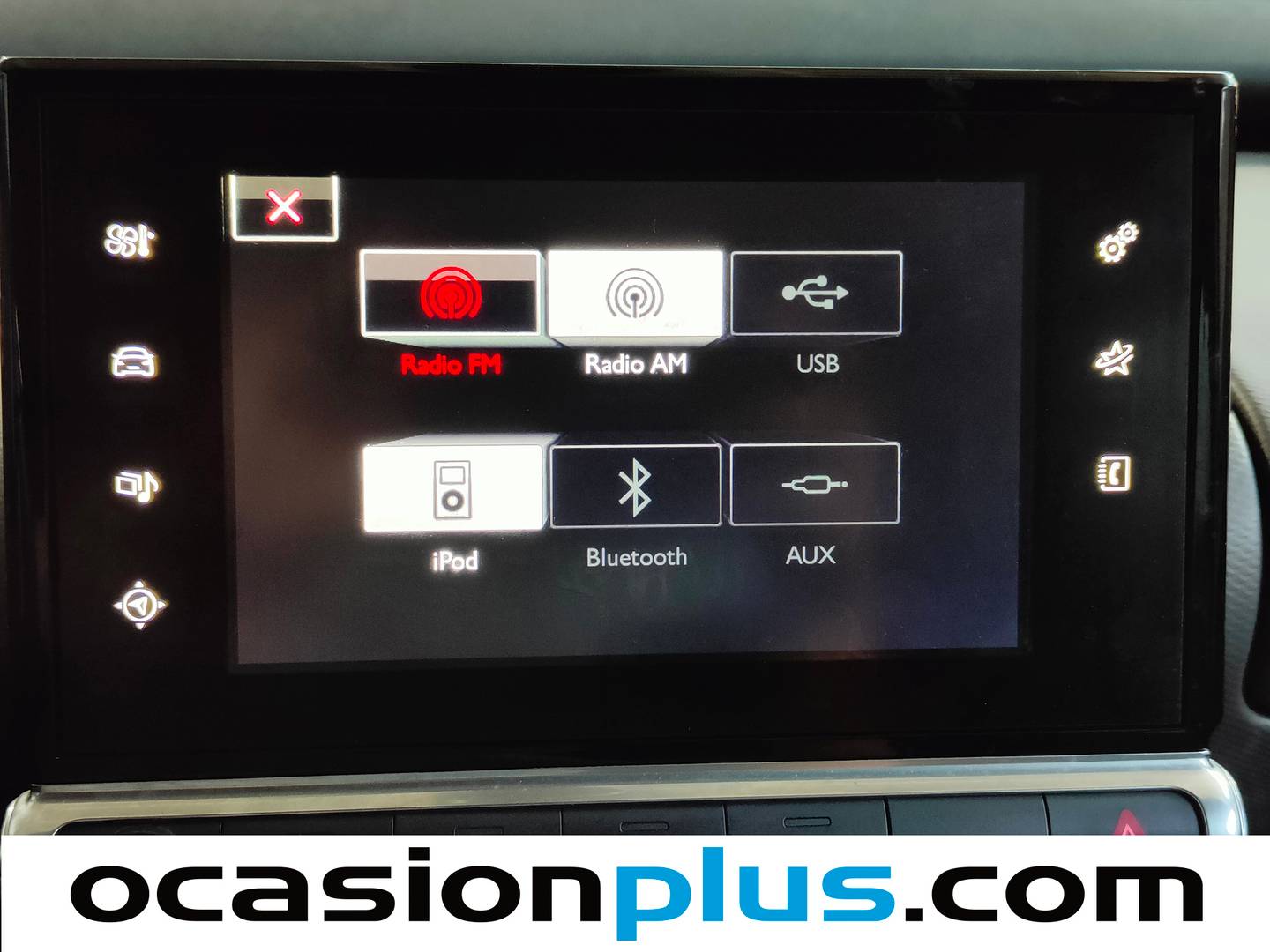 Accesorios del Citroën C4 Cactus Citroën C4 Cactus BlueHDi 100 Feel (100 CV)