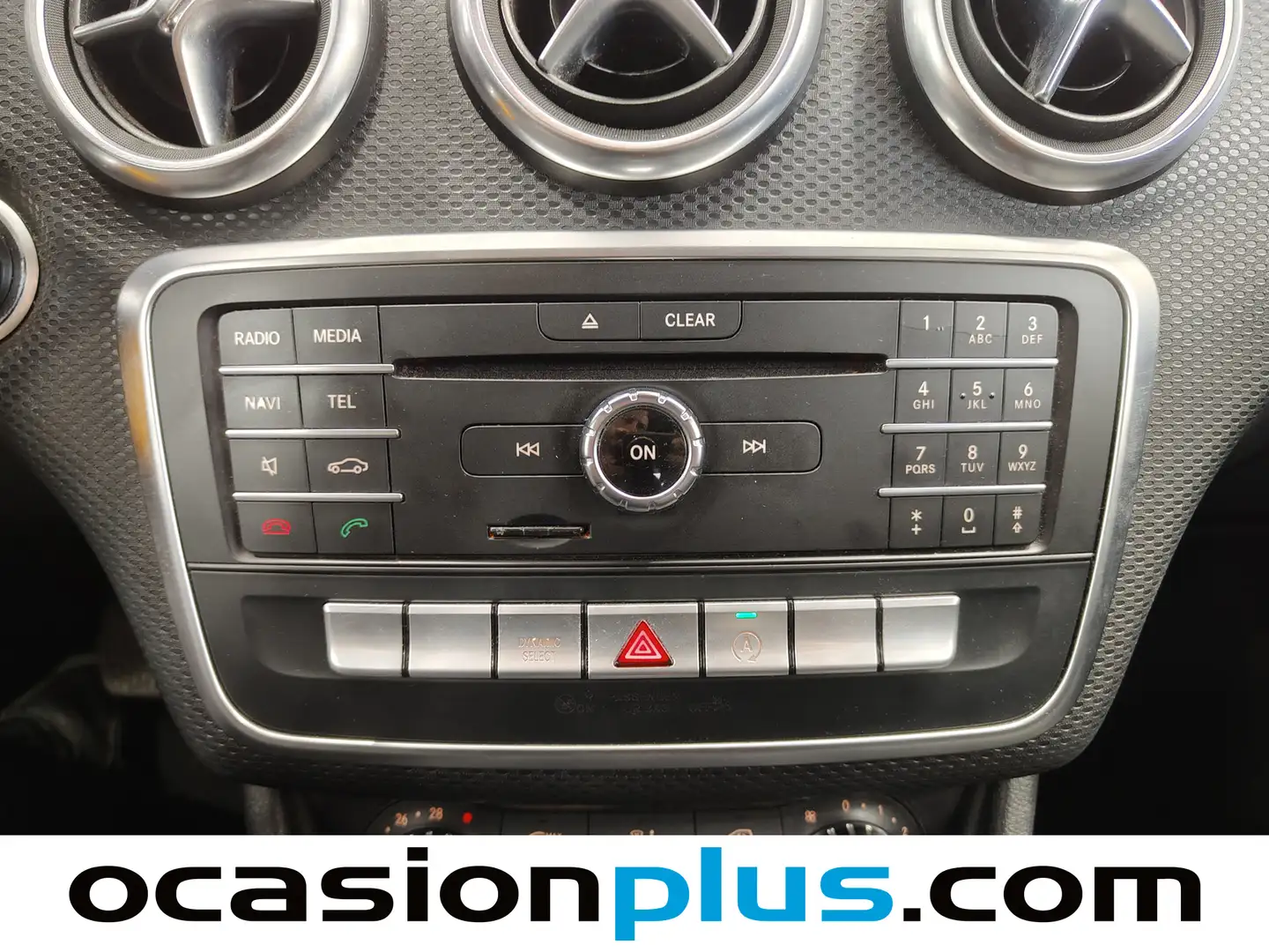 Foto Mercedes Clase A Mercedes-Benz Clase A Clase A 200 d (136 CV) Pack AMG