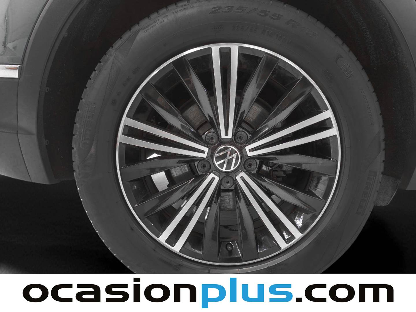 Volkswagen Tiguan Volkswagen Tiguan Life 1.5 TSI (150 CV) DSG 2021