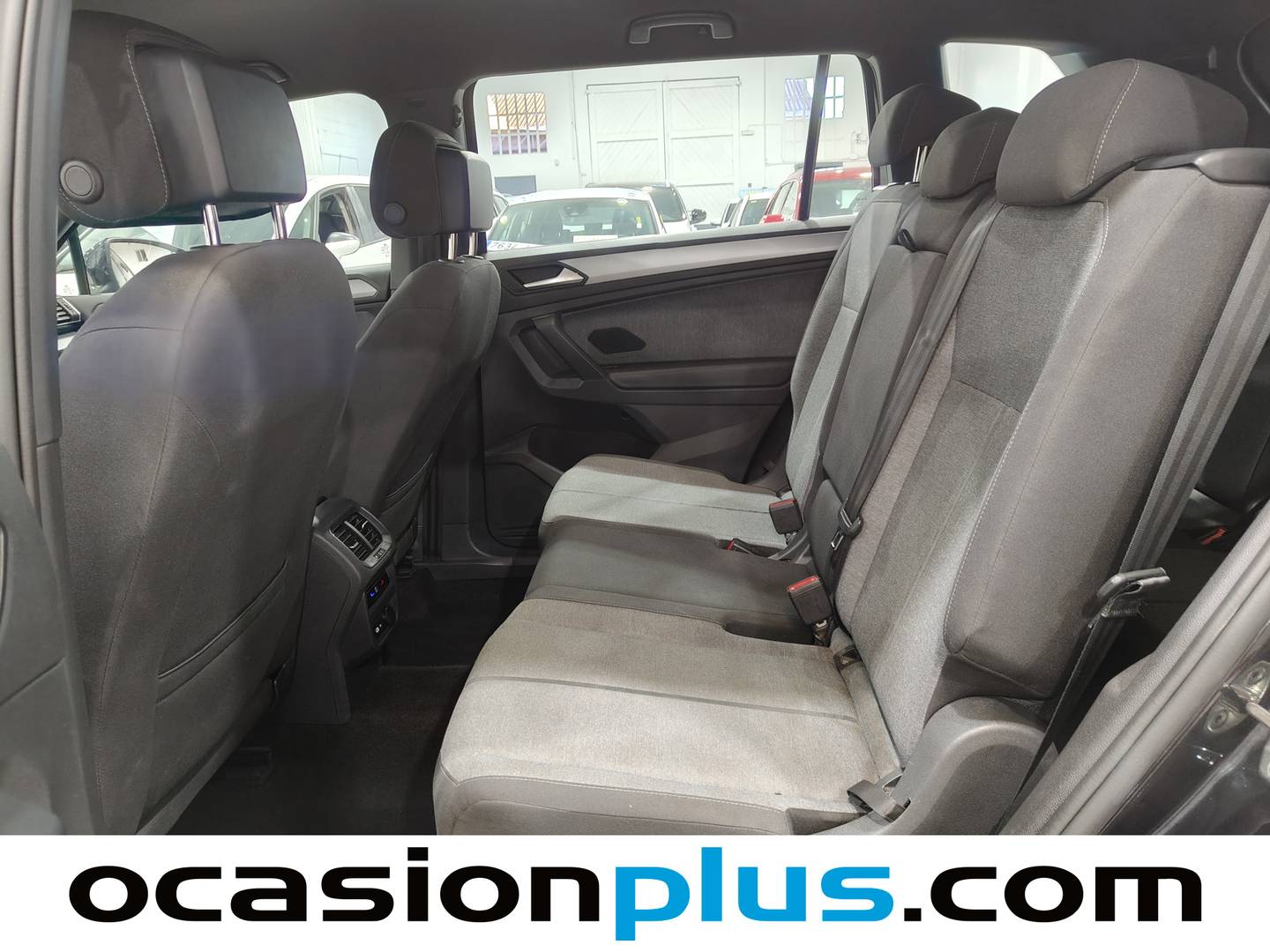 Foto Seat Tarraco SEAT Tarraco 1.5 TSI S&S Style XL DSG (150 CV) 7 Plazas