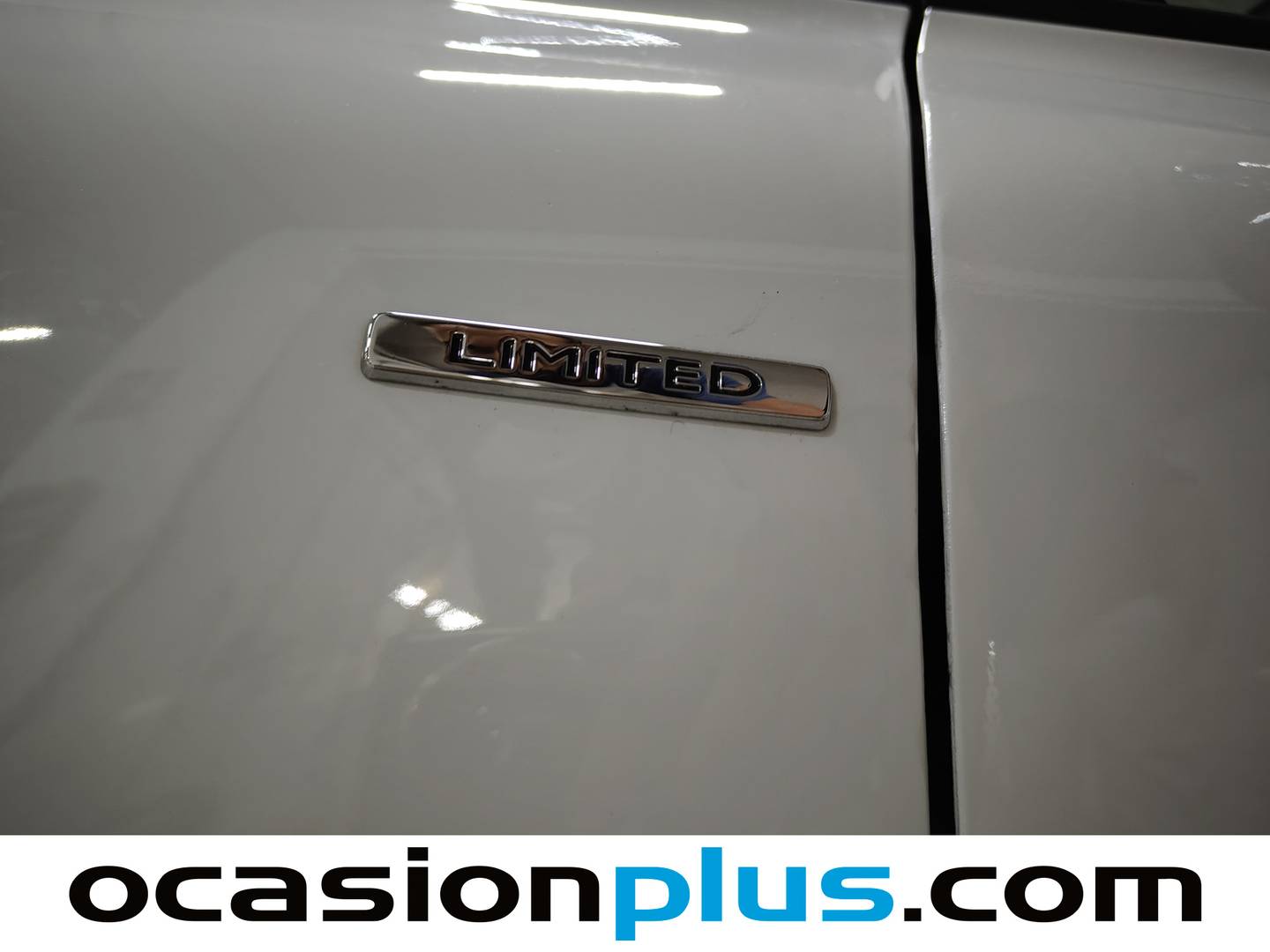 Renault Clio Renault Clio Limited Energy TCe (90 CV) de segunda mano