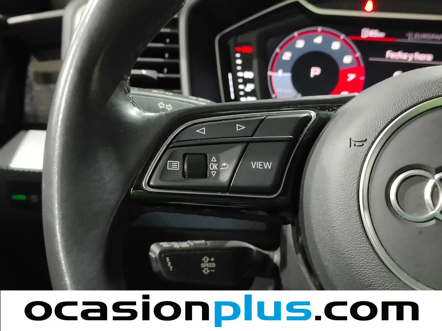 Foto Audi A1 Audi A1 Sportback Adrenalin edition 30 TFSI (110 CV) S tronic Pack S-Line