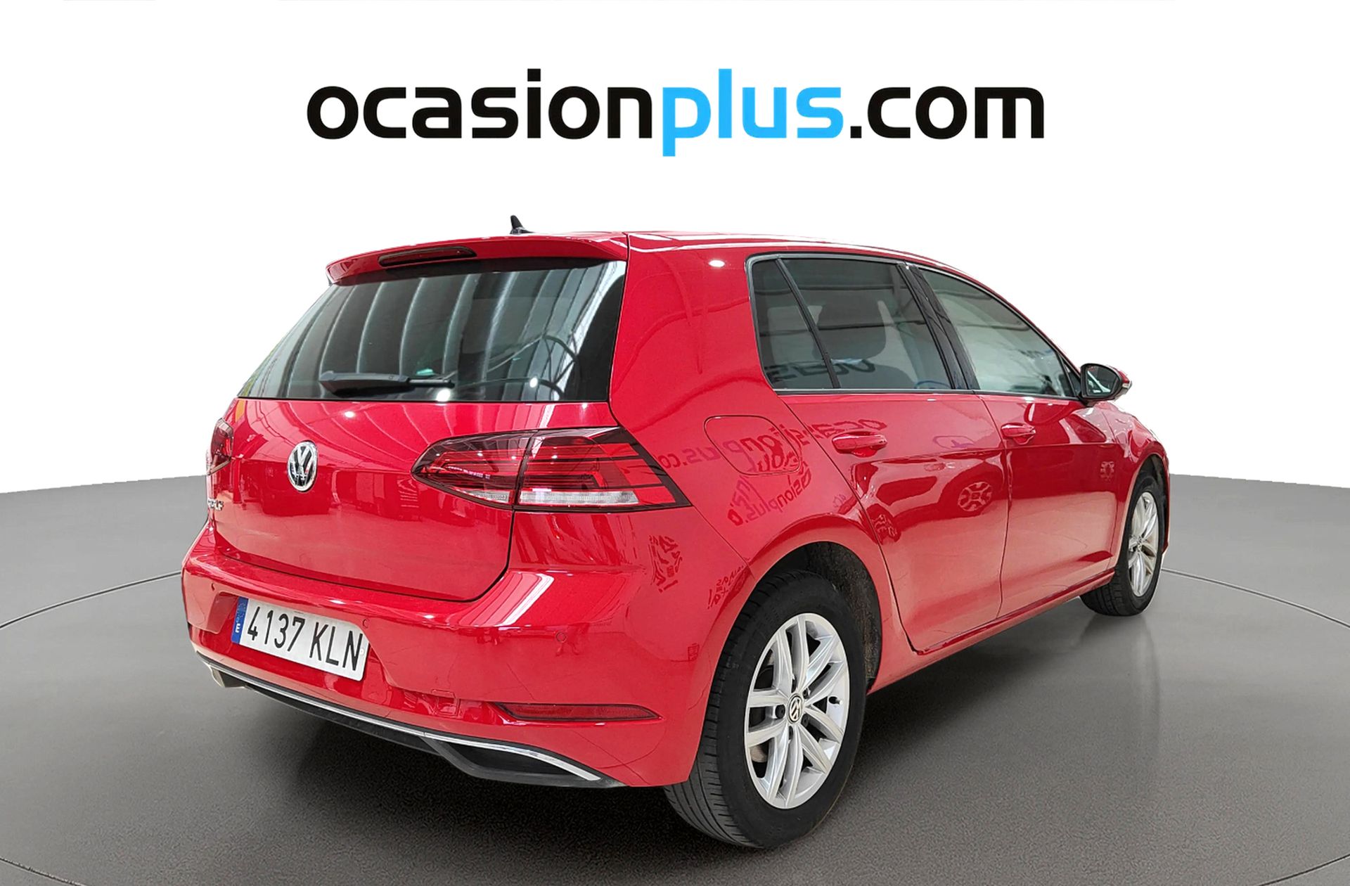 Volkswagen Golf Advance 1.4 TSI DSG - foto 4