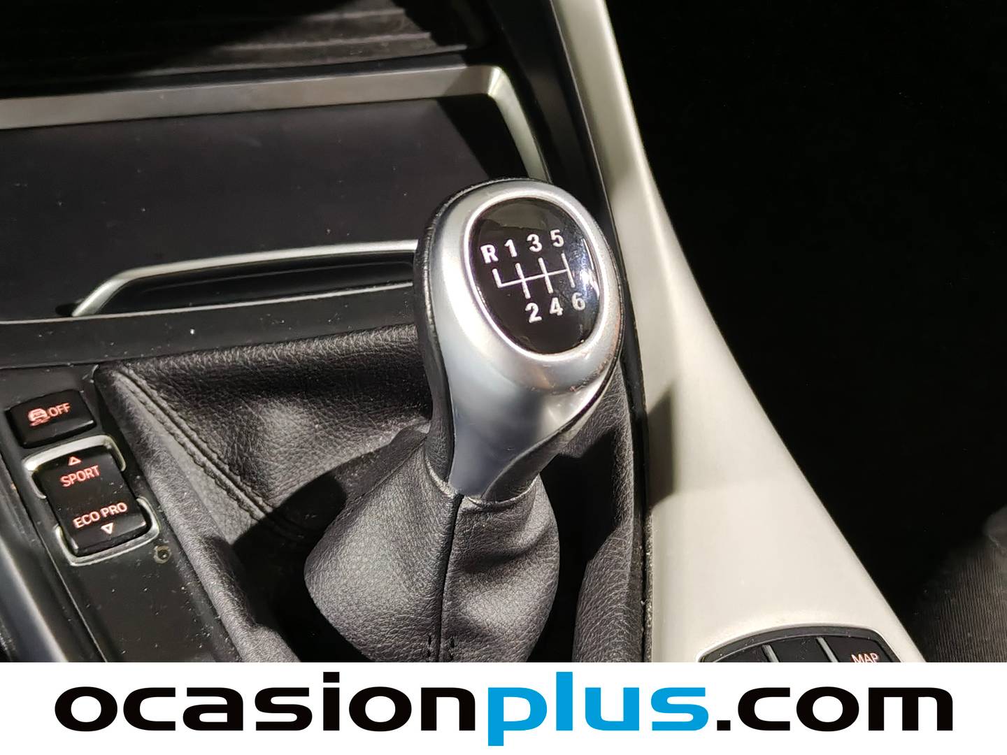 BMW Serie 1 BMW Serie 1 116d (116 CV) de segunda mano