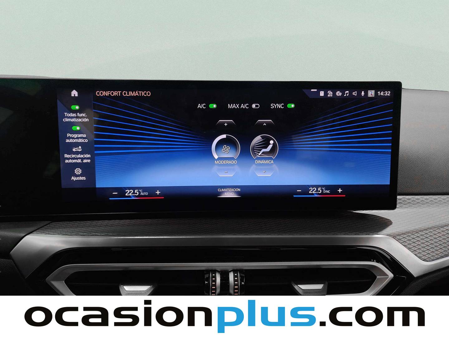 BMW Serie 3 BMW Serie 3 318d (150 CV) Pack M automático