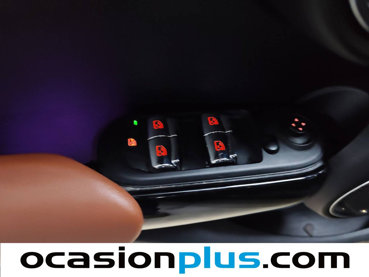 Foto Mini MINI MINI MINI 5 Puertas Cooper (136 CV)