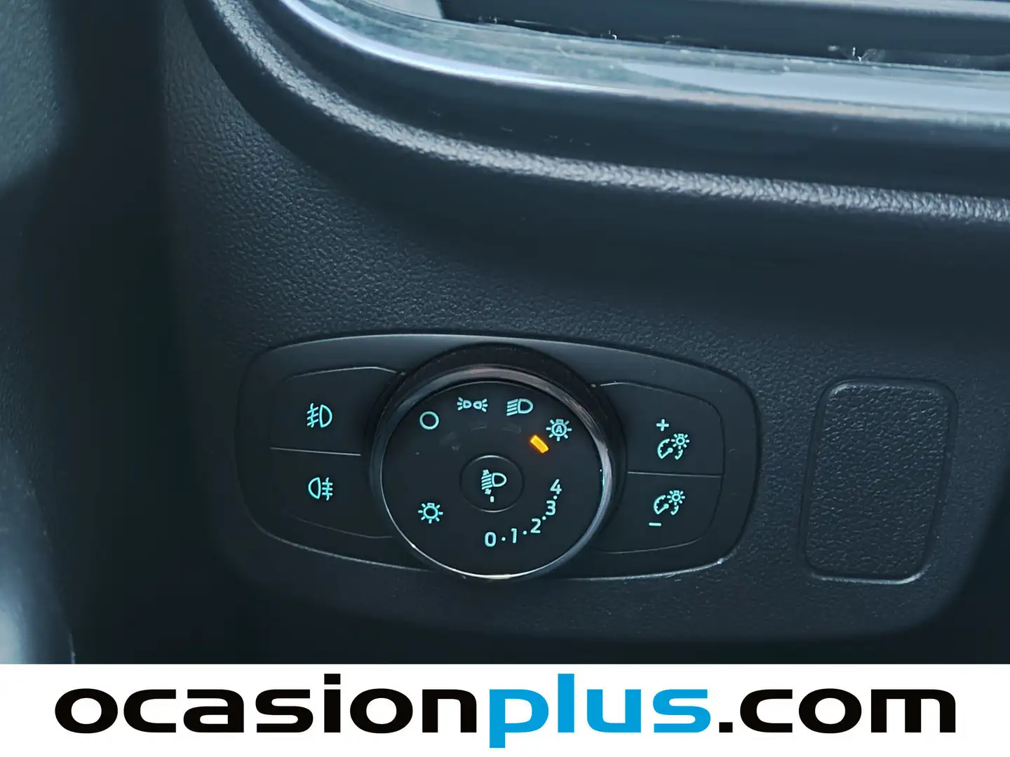 Foto Ford Puma Ford Puma 1.0 EcoBoost MHEV ST-Line  (125 CV)