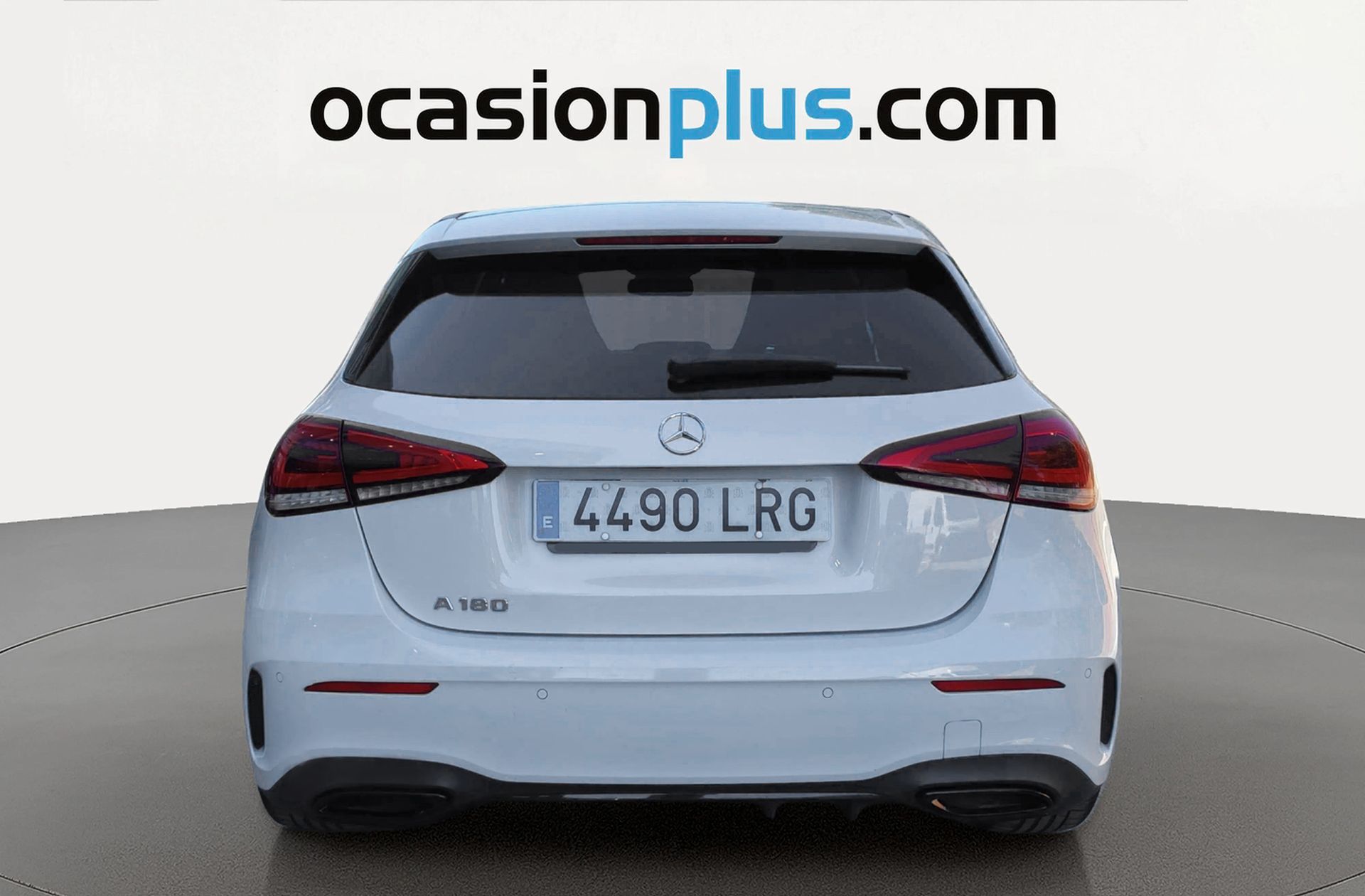 Mercedes-Benz Clase A 180 Pack AMG - foto 19