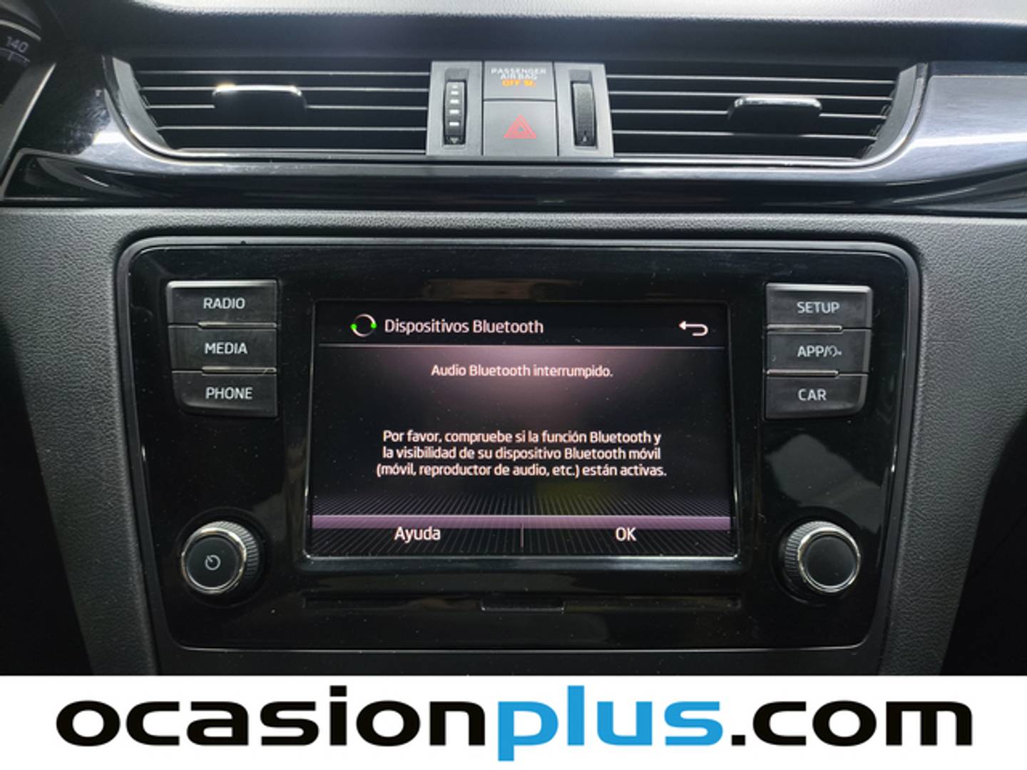 Skoda Spaceback Skoda Spaceback 1.4 TSI Like DSG (125 CV) barato