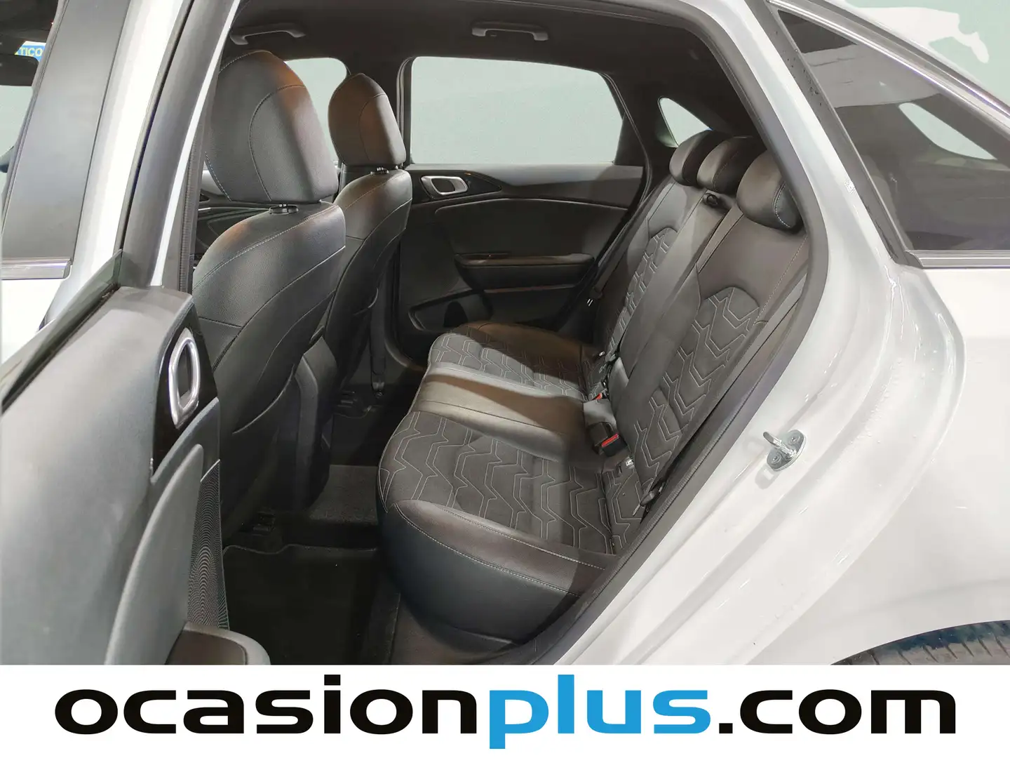 Foto KIA Ceed Kia Ceed 1.0 T-GDi Style Edition (100 CV)