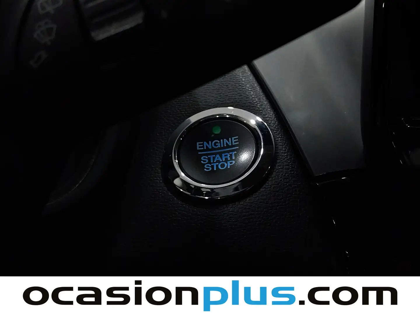 Foto Ford EcoSport Ford EcoSport 1.5 TDCi S&S ST Line (100 CV)