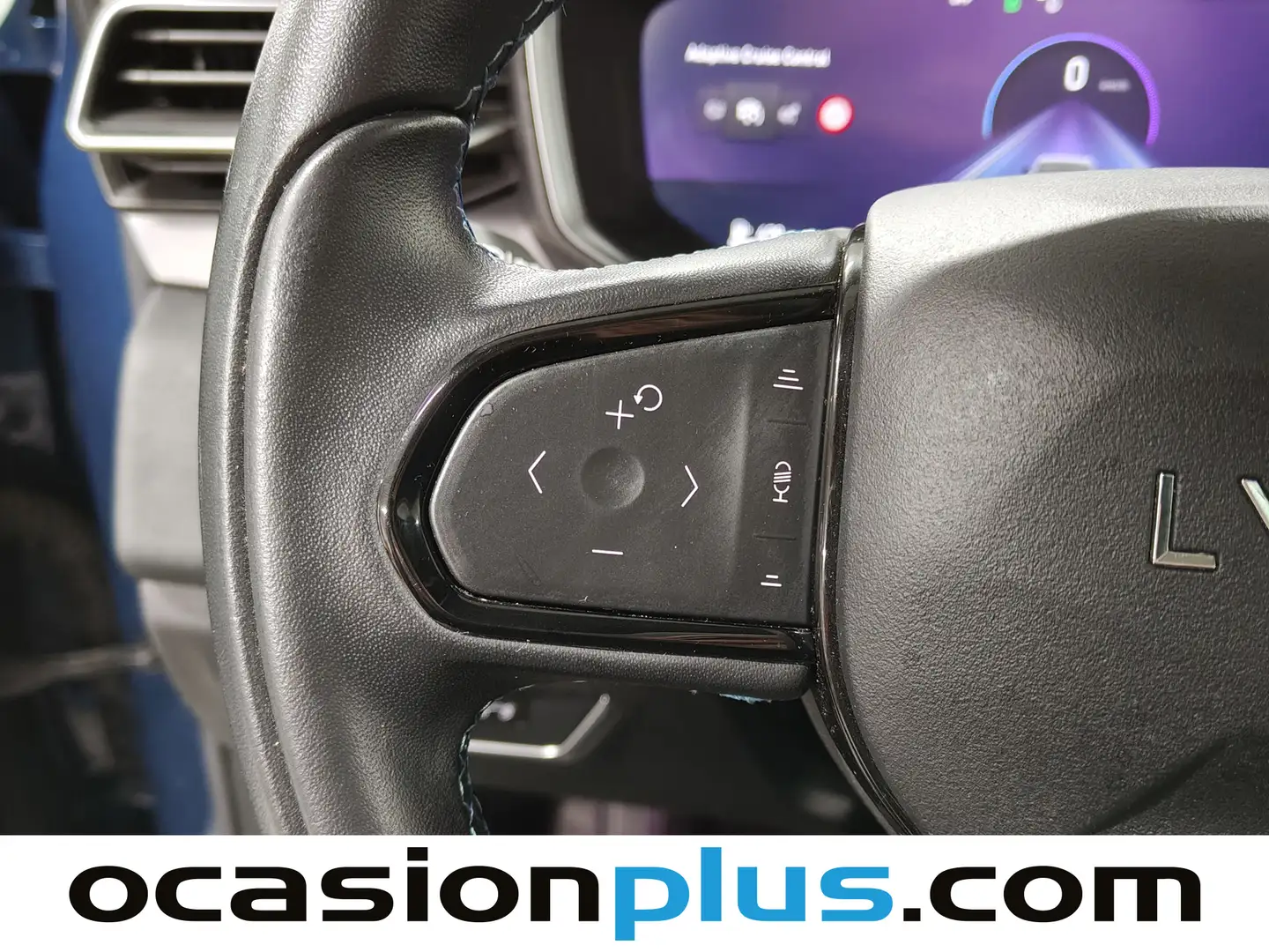 Foto Lynk & Co 01 Lynk & Co 01 1.5 PHEV 6.6kW  (261 CV)