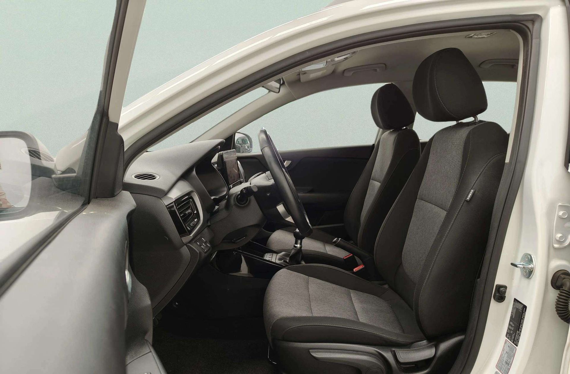 Kia Stonic 1.2 DPi Drive - foto 11
