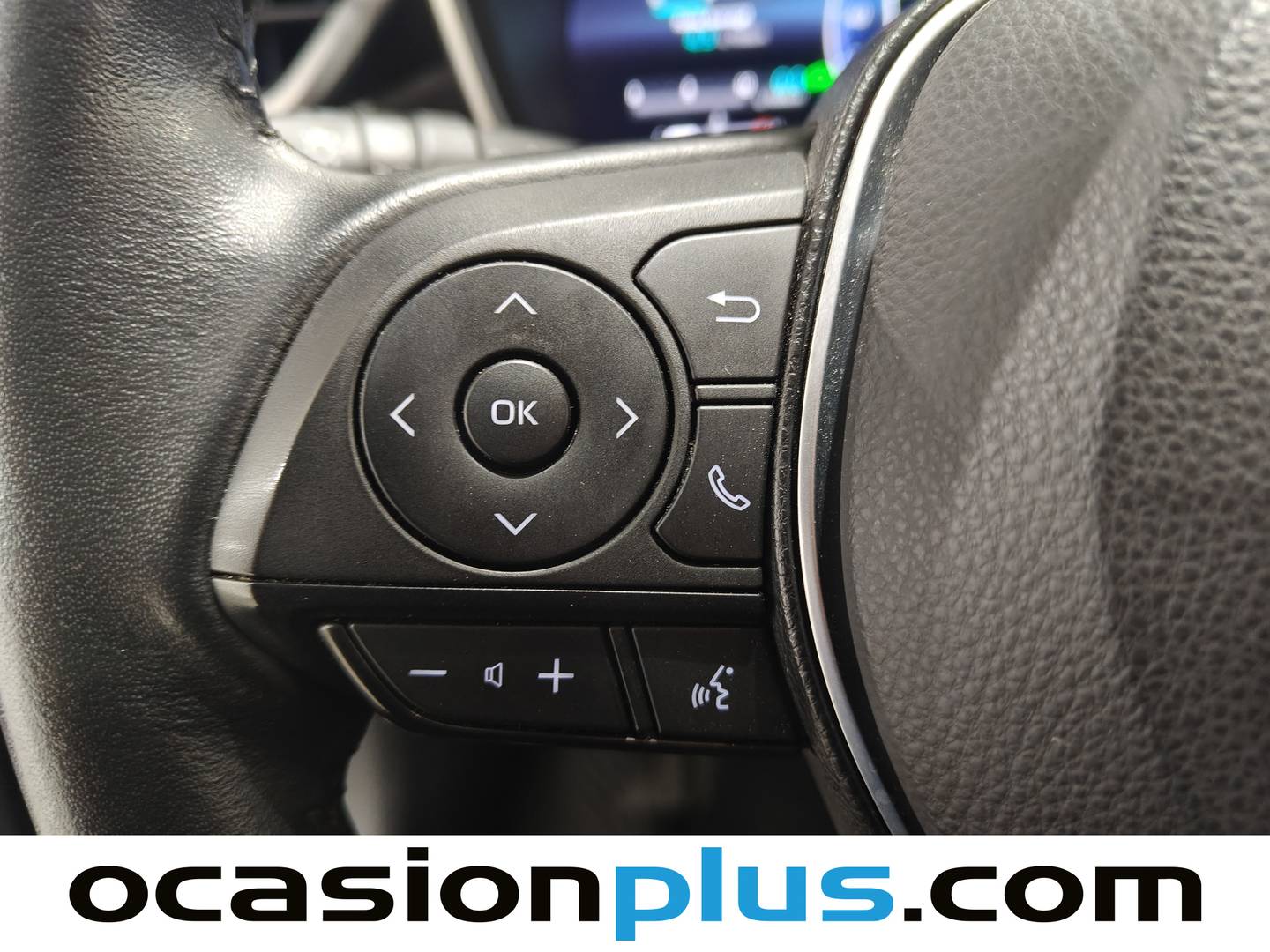 Foto Toyota Corolla Toyota Corolla 140H Active Plus (140 CV)