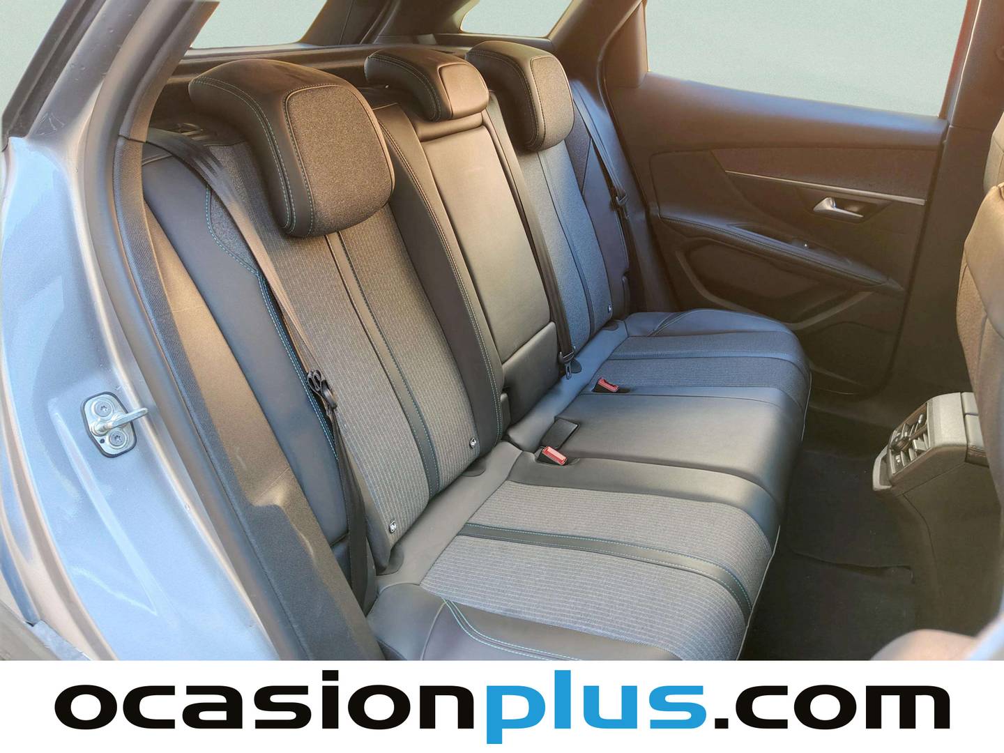 Peugeot 3008 Peugeot 3008 PureTech 130 S&S Allure Pack (130 CV) gasolina