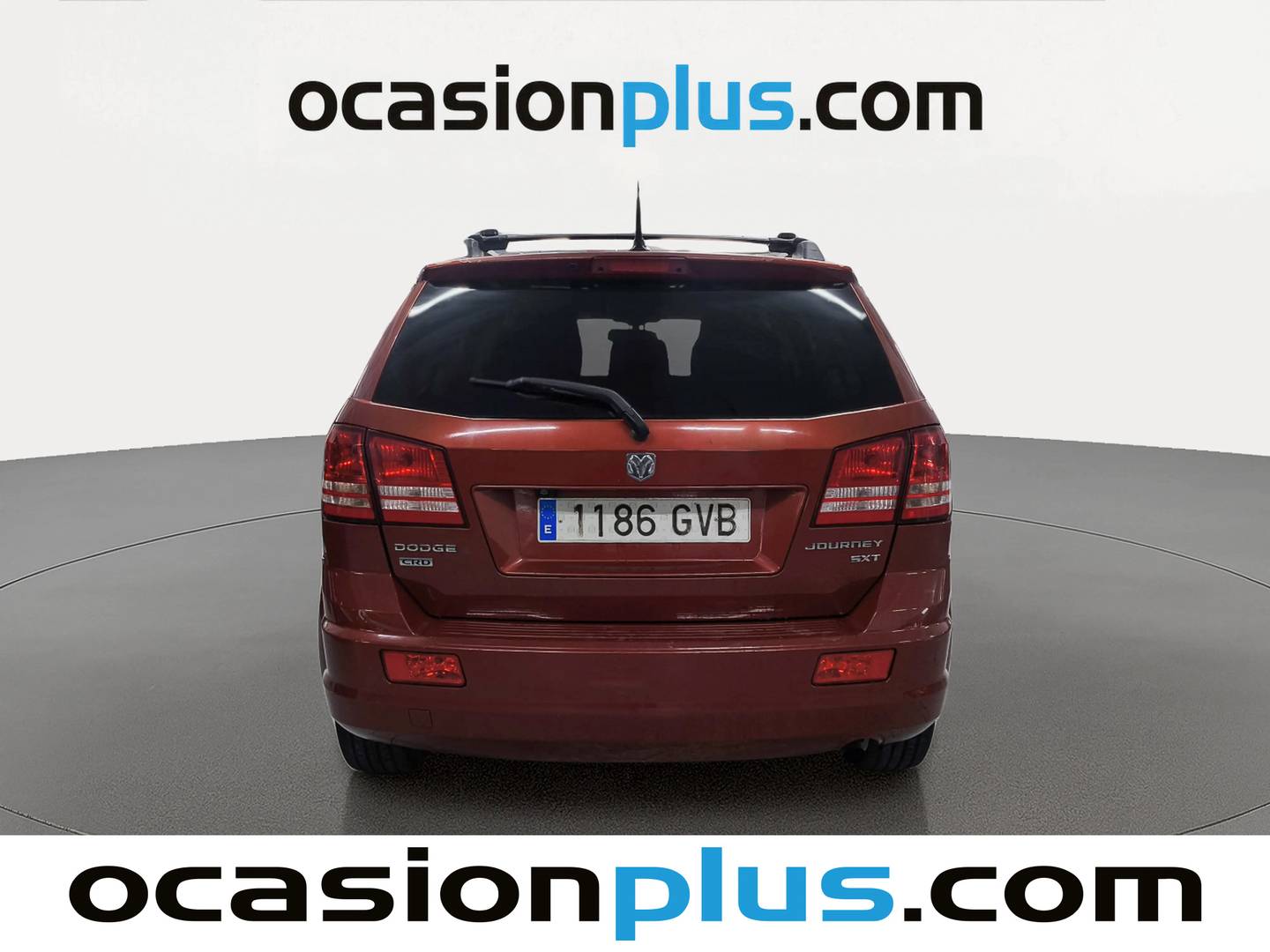 Dodge Journey Dodge Journey 2.0 CRD SXT (140 CV) 7 Plazas barato