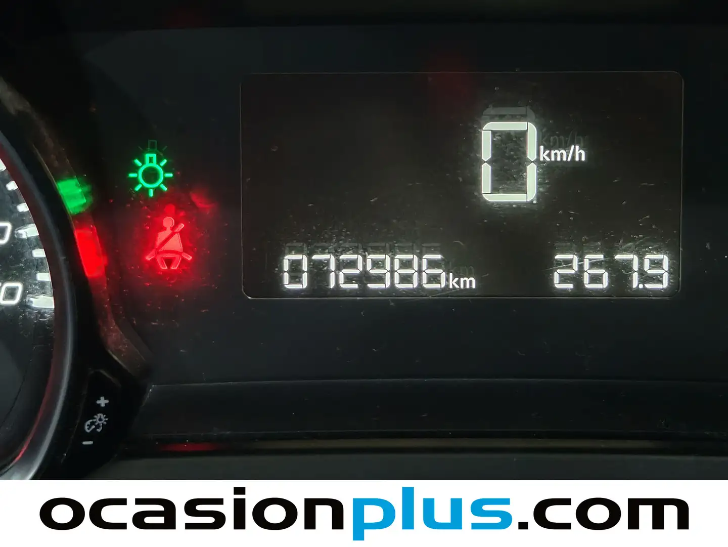 Foto Peugeot 308 Peugeot 308 SW PureTech 130 S&S Style (130 CV)