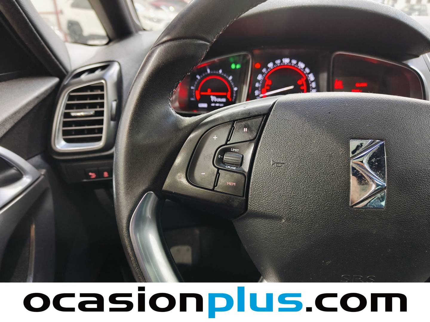 DS DS 5 DS DS5 THP 165 S&S Desire EAT6 (165 CV) 165cv