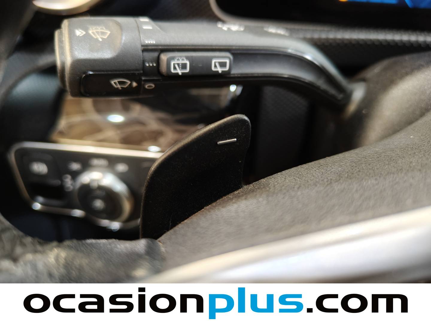 Paquetes del Mercedes Clase A Mercedes Clase A 200 d (150 CV)